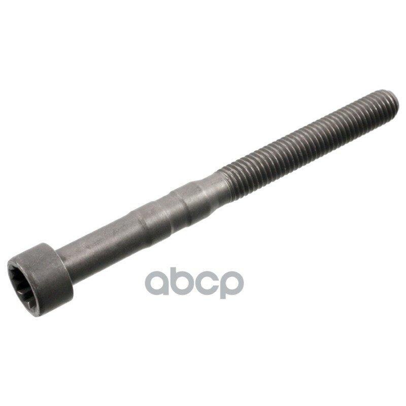 Конусный Болт Оси Коромысел Vag+Skoda 95-> Mot.1,9Tdi/2,0Tdi /M8x1,25Mm Febi 100726 Febi арт. 100726