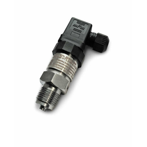 Преобразователь избыточного давления НТ-16МПа-2-10 класс точности 1 8400₽