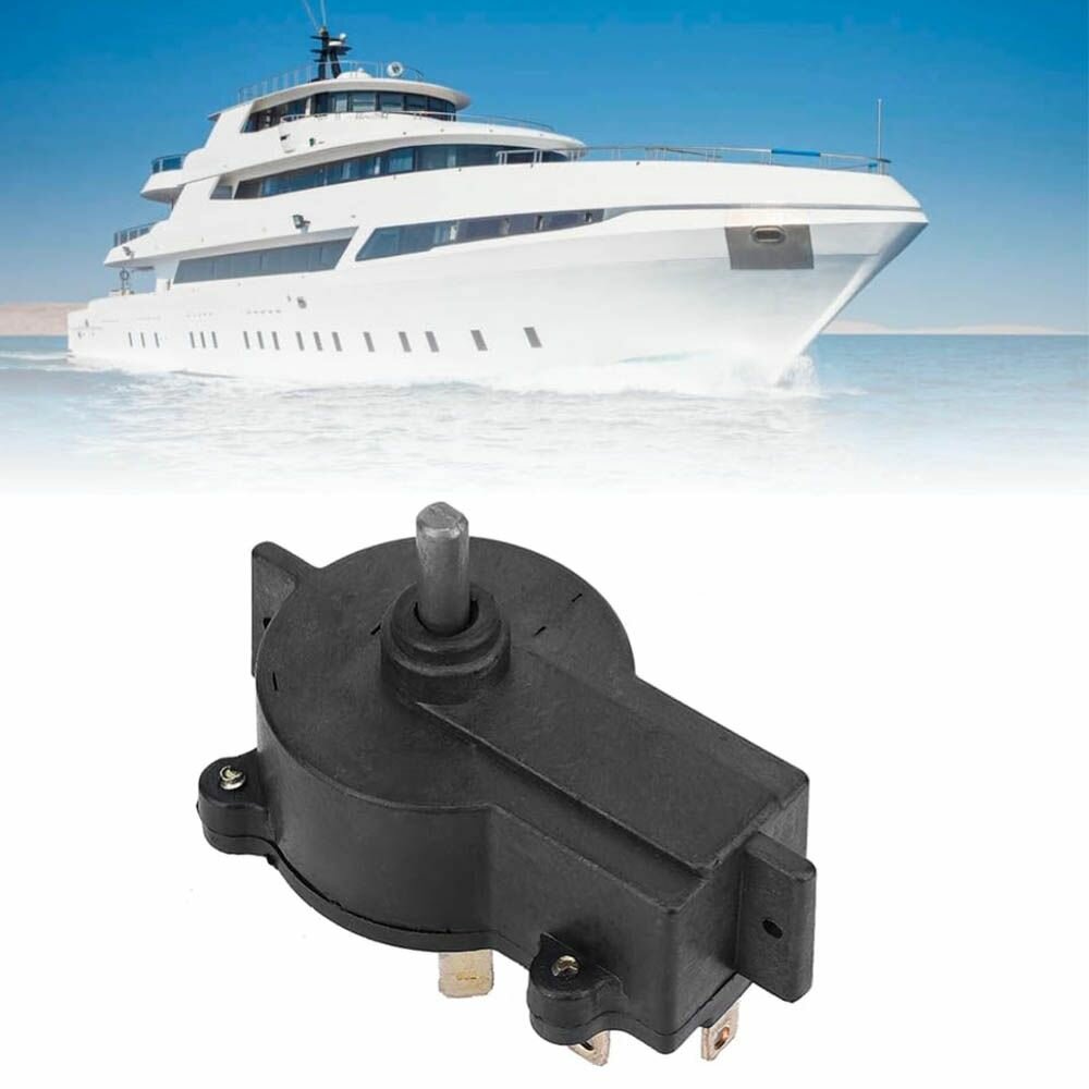 Переключатель скорости электродвигателя