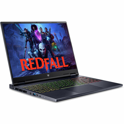 Ноутбук Acer Predator Helios NEO 14 PHN14-51-79UB Ultra 7 155H 1452560x160016GB1TB SSDRTX 4070 8GBWin11 143636₽