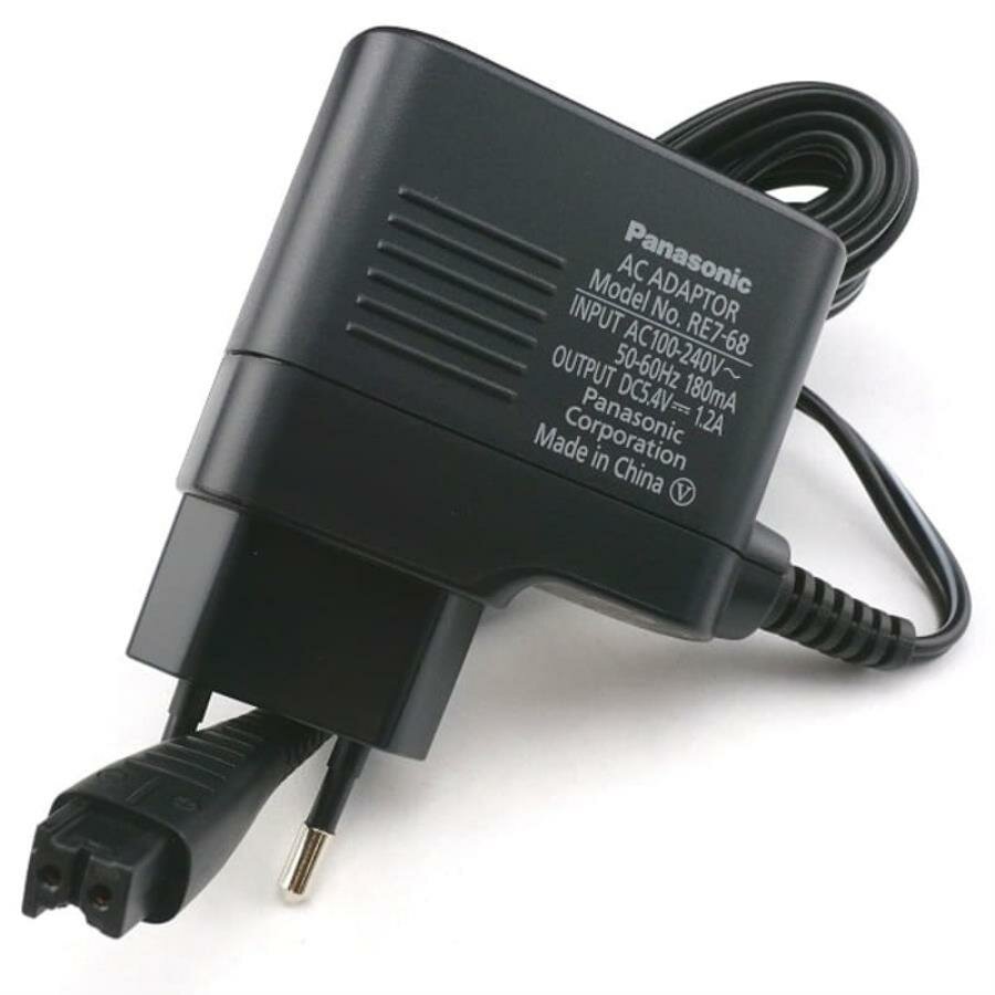 Panasonic WES7058K7664 (RE7-68) Зарядное устройство для бритвы ES-7058, 7101, 7102, 7109, 8101, 8103