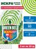 Green Belt средство для защиты от насекомых-вредителей Искра Двойной Эффект