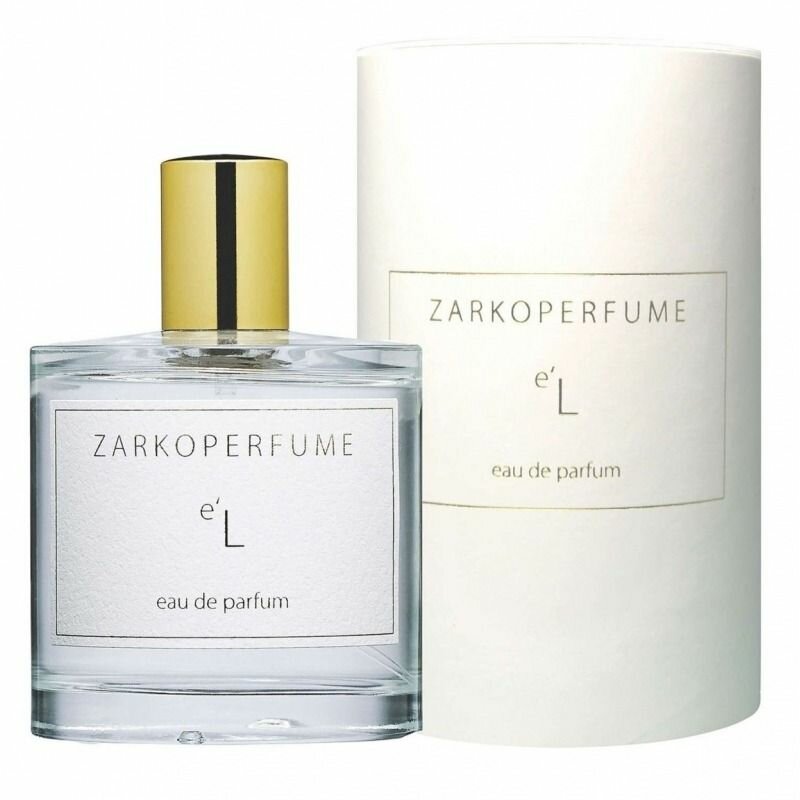 Zarkoperfume EL Парфюмерная вода для женщин 100 ml