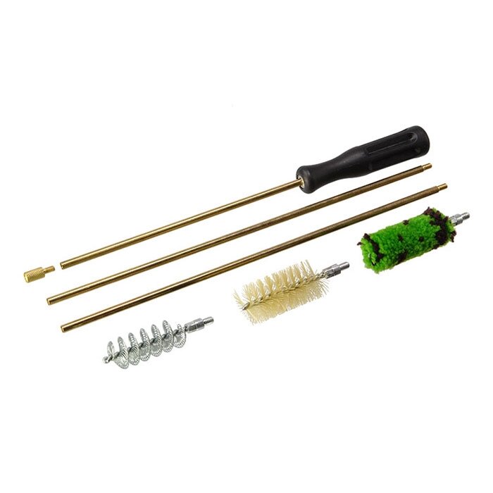 Набор Для Чистки Оружия Veber Cleaning Kit Ck-008, 12Ggs