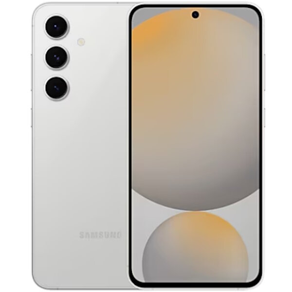 Смартфон Samsung Galaxy S24 FE 8/256Gb Gray (Серый)