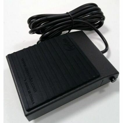 Педаль для клавишных Musedo TB-004 — фото 1