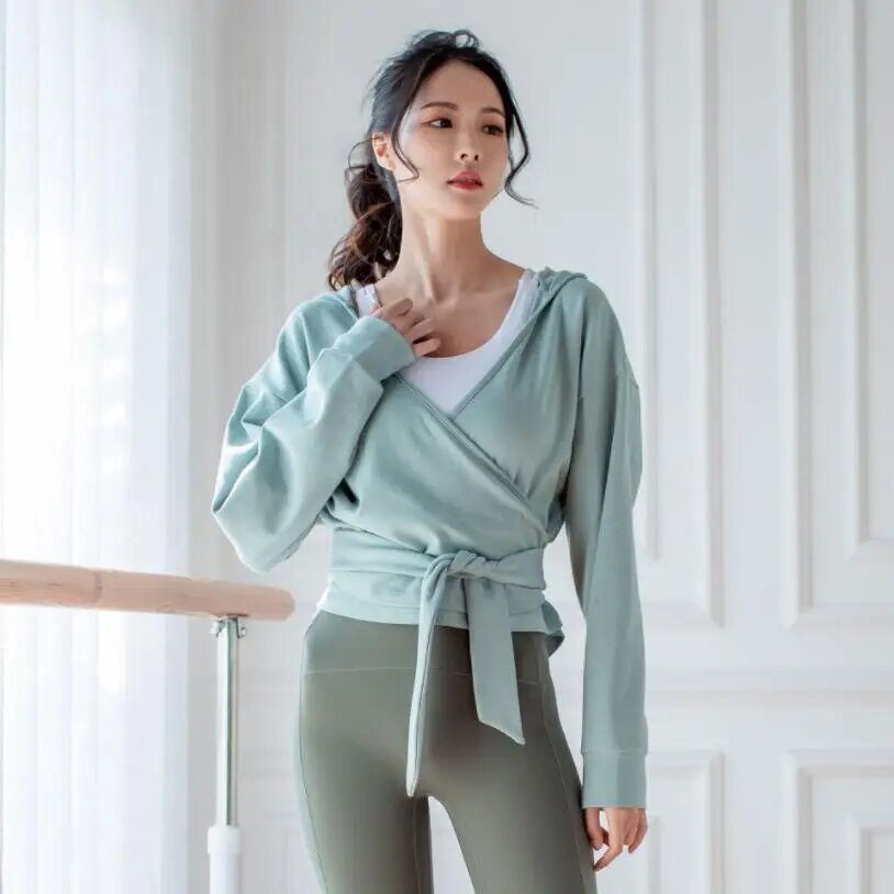 Топ спортивный GROSKMA размер M