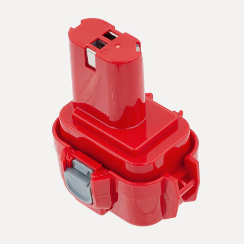 Изображение товара Аккумулятор для шуруповерта Makita PA09 - 3000mAh для серий 6200 / 6900 / BTD / DA