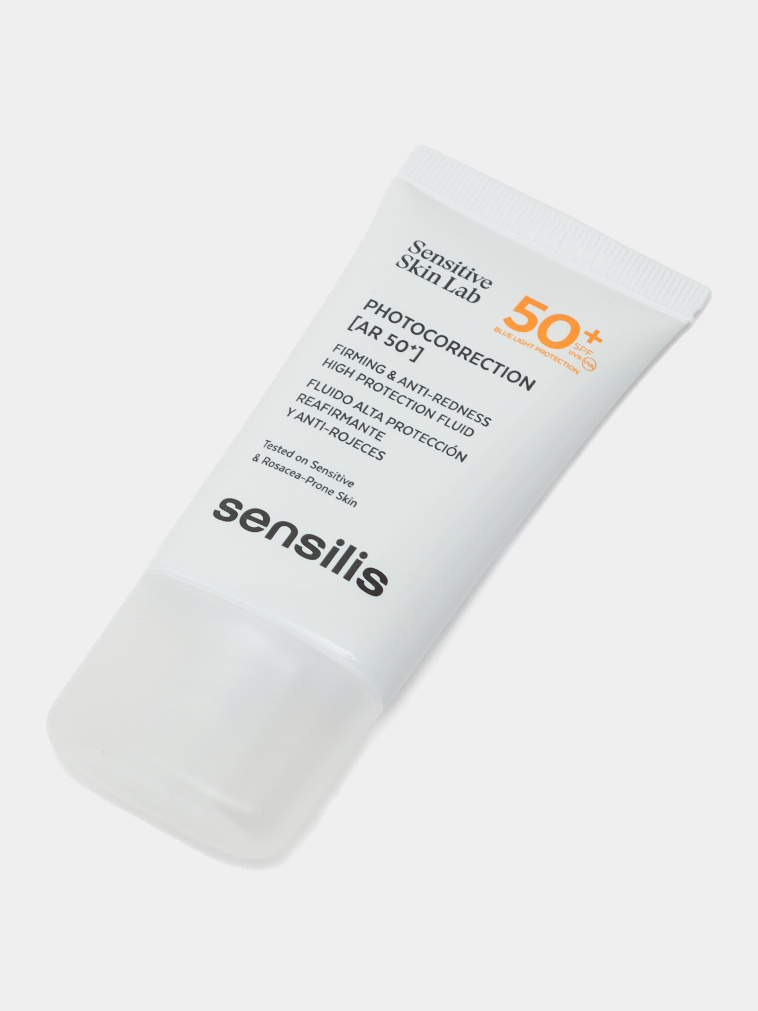 Флюид для лица SENSILIS PHOTOCORRECTION (AR SPF50+) — фото 1