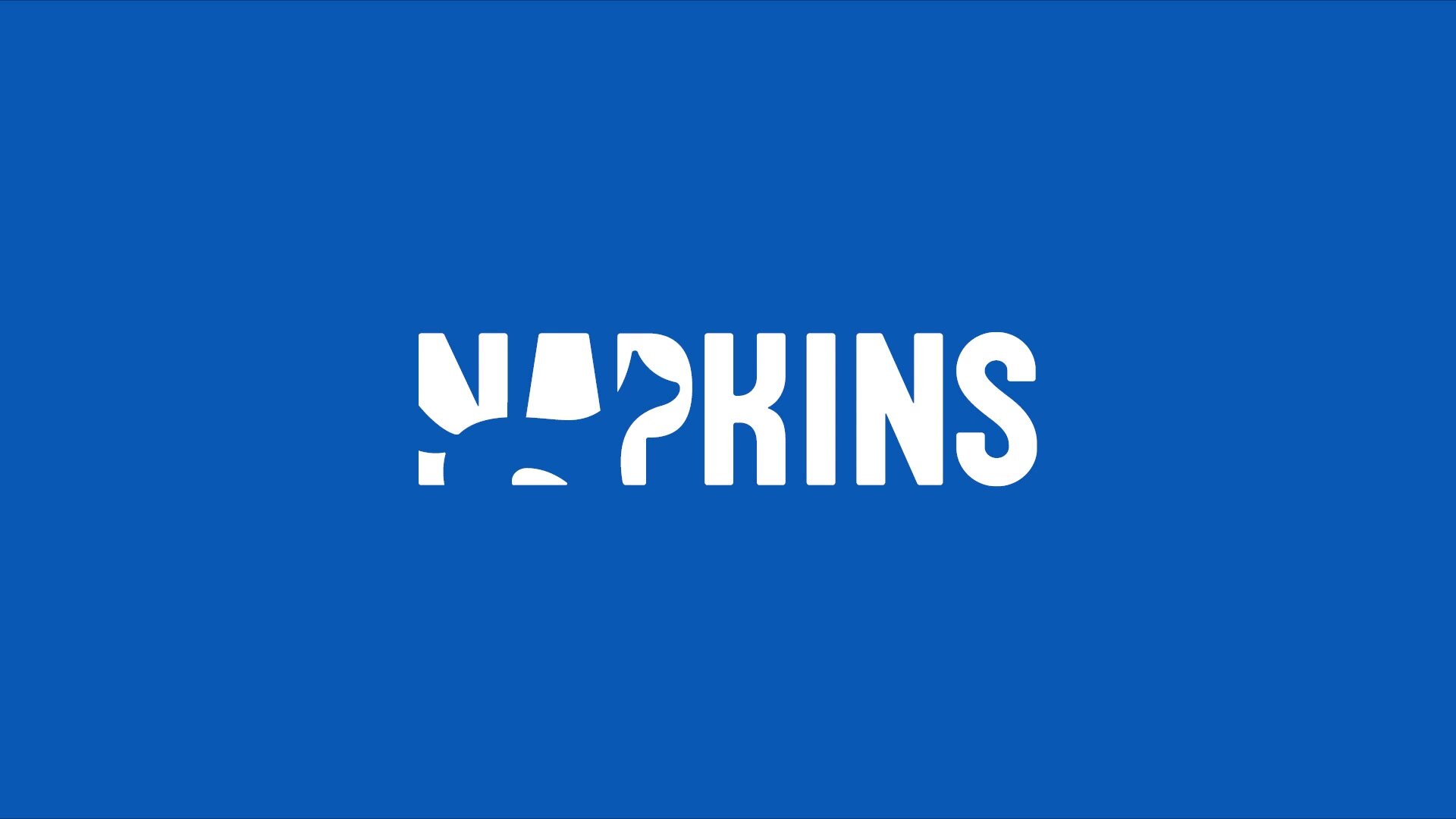 NAPKINS Впитывающий наполнитель средняя фракция для кошачьего туалета, минеральный fresh, 100% натуральный, без запаха, 20 кг, 40л — фото 1