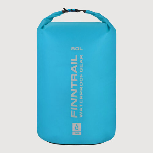 Изображение товара Гермомешок для вещей FINNTRAIL Ballon 80L для рыбалки и отдыха на природе