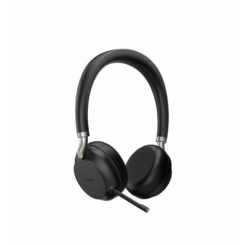 Yealink BH72 Lite UC Black bluetooth-гарнитура USB-C 13983₽
