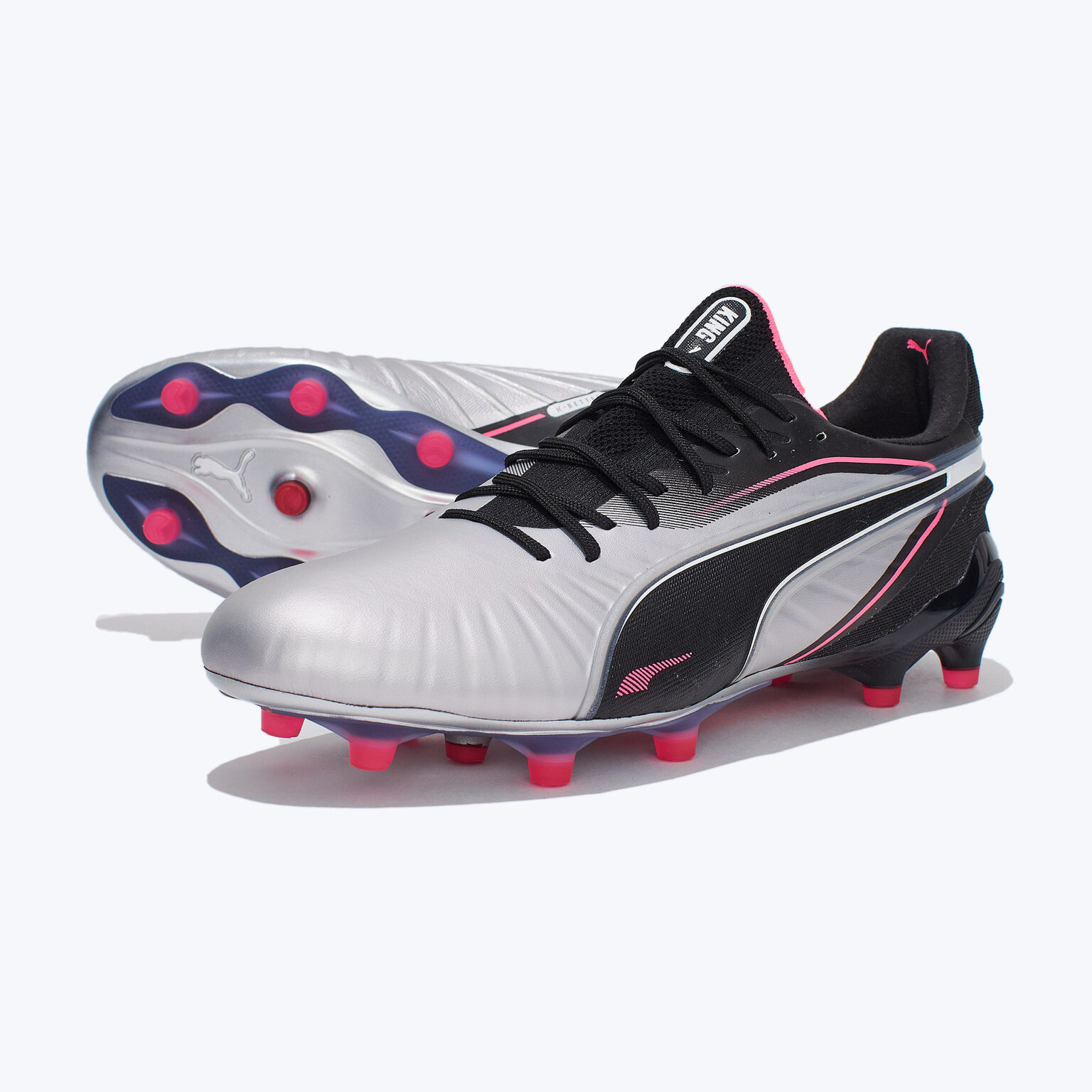 Бутсы PUMA
