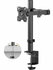Кронштейн для монитора 13"- 34" ONKRON D121E настольный, до 8 кг,...