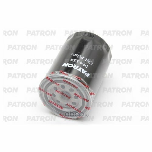 Фильтр масляный Great Wall Deer, Safe, Sailor, Wingle 3 Patron PF4334