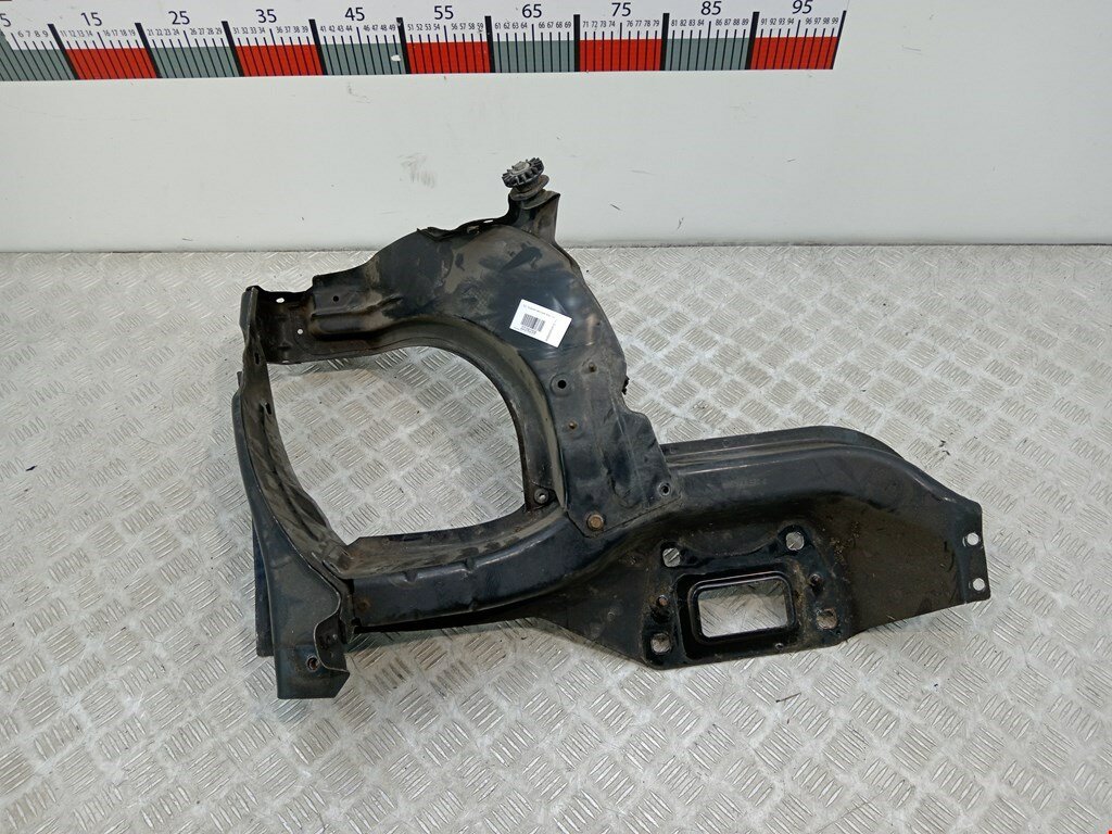Кронштейн (крепление) фары левый Mercedes ML-Class (W164) арт. 2228258