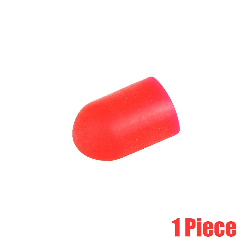 Красный силиконовый чехол для Xiaomi M365