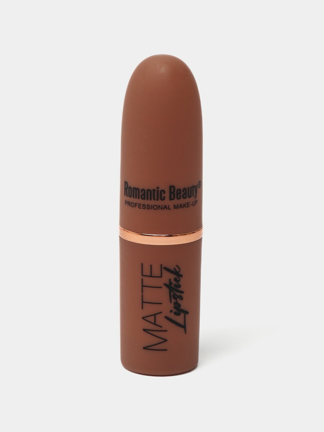 Помада "Matte Lipstick-Romantic Beauty", №10, матовая, стойкая