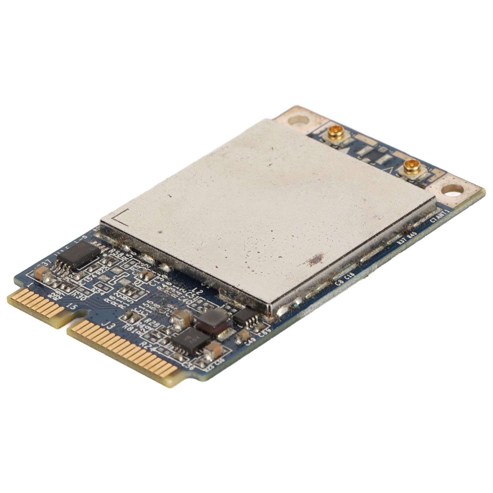 300M сеть адаптер Mini PCIe, поддерживает двуцикловую частоту 2.4G/5G, 802.11 A/B/G/N, для ноутбуков и мини-ПК, легкая установка