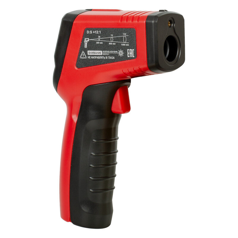 Пирометр PL-6 RGK 776196 — фото 1