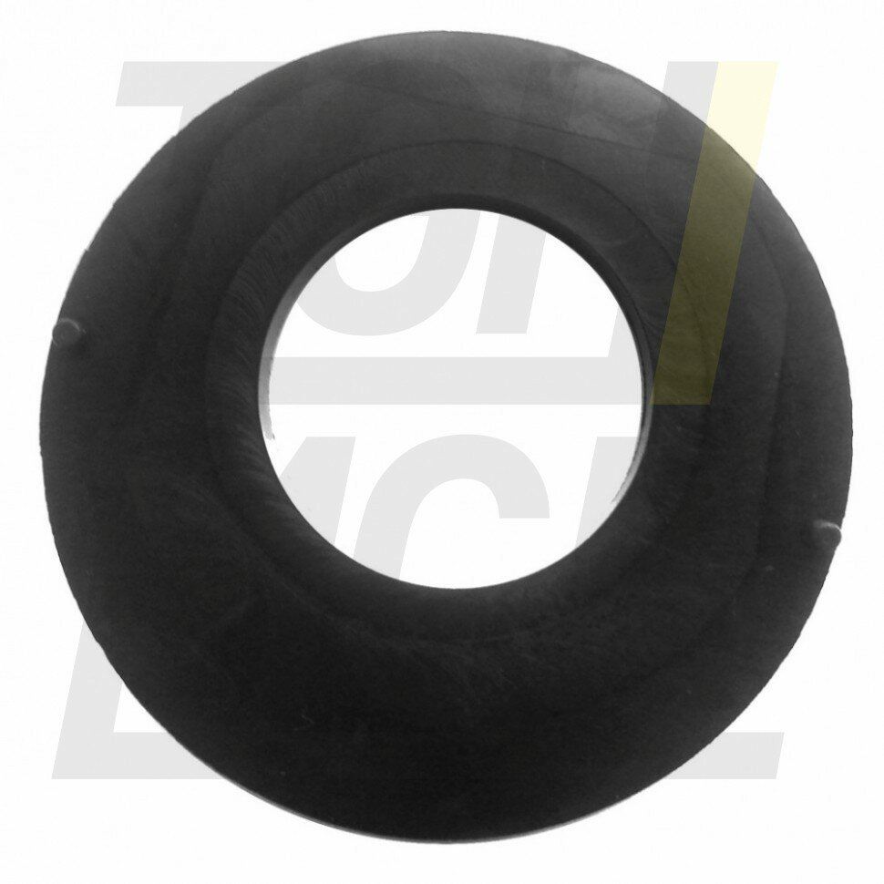 Уплотнительная прокладка фланца для водонагревателя Ariston Gorenje D73мм 66823