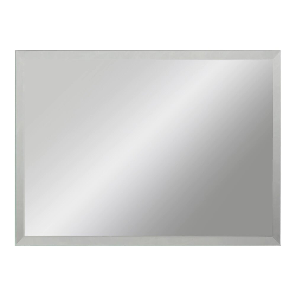 Плитка зеркальная Омега Гласс 200х300 мм прямоугольник с фацетом