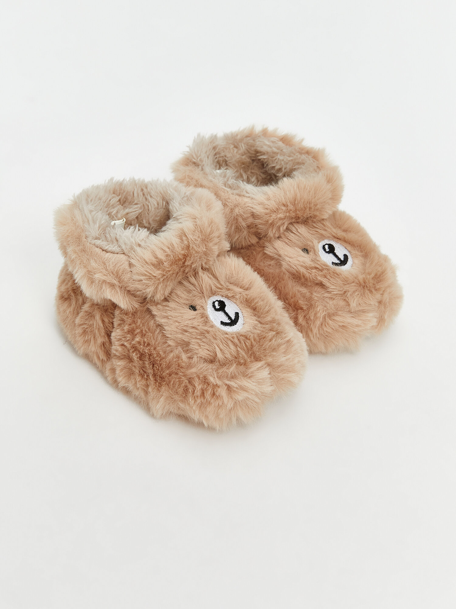 Пинетки LC Waikiki размер 21 (15-18 месяцев) голубой