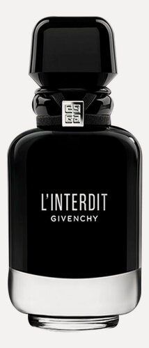 Изображение товара GIVENCHY L'Interdit 2020 Eau De Parfum Intense Парфюмерная вода для женщин 50 ml