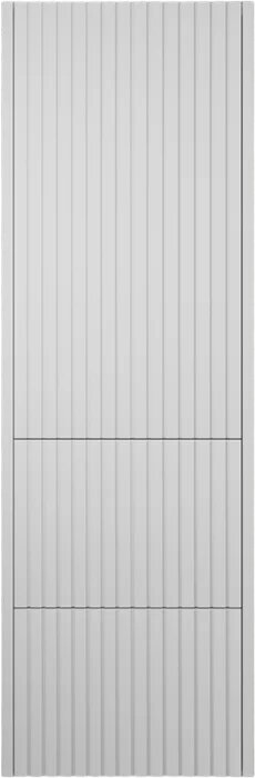 Шкаф-пенал для ванной Style Line Стокгольм 36 36 см белый подвесной