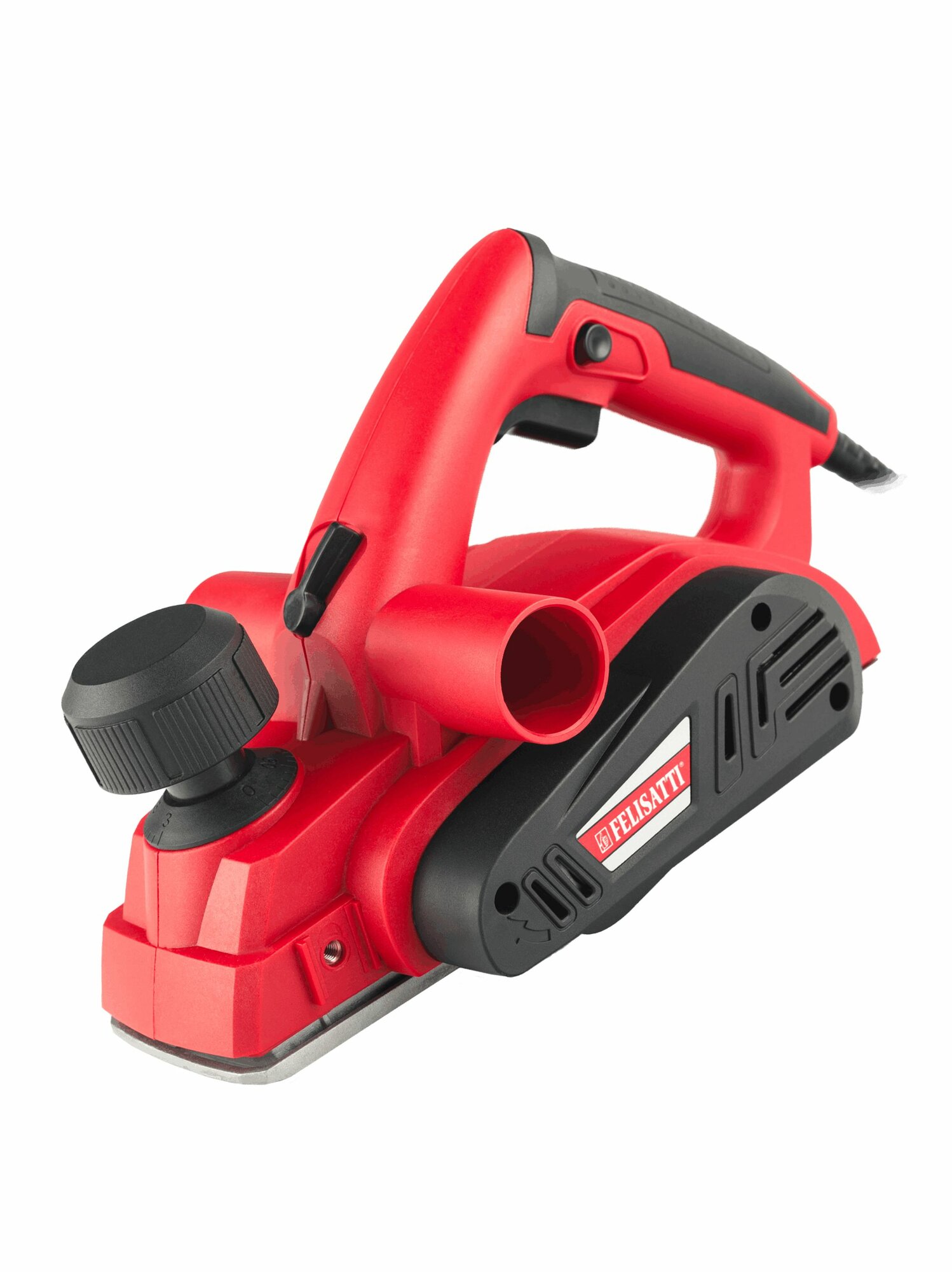 Рубанок 82/900 Felisatti FT6000