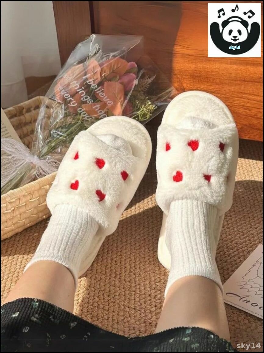 Тапочки
