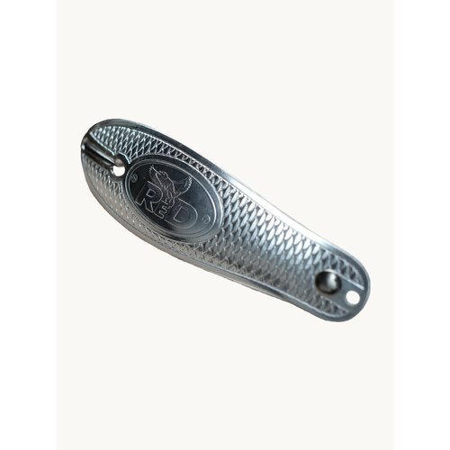 Умная блесна-незацепляйка ReD LONG