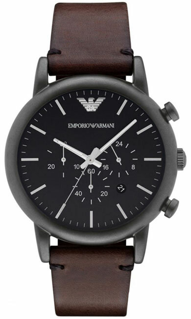 Наручные часы EMPORIO ARMANI Luigi AR1919