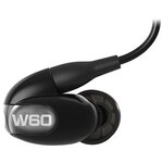 Беспроводные наушники Westone W60 + Bluetooth cable - изображение