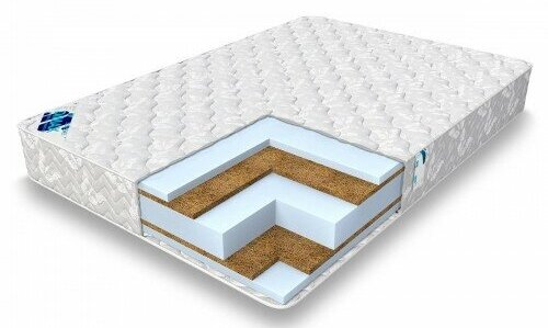 Матрас Dimax Онли Класс 85x200