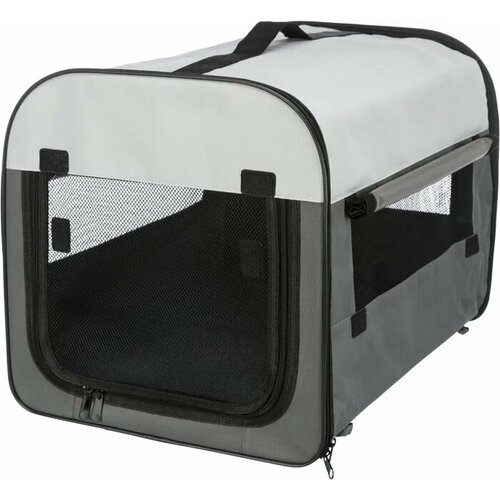 Клетка тканевая для животных Trixie Kennel XS-S, нейлон, 40х40х55 cм