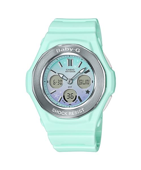 Наручные часы CASIO Baby-G BGA-100ST-3A