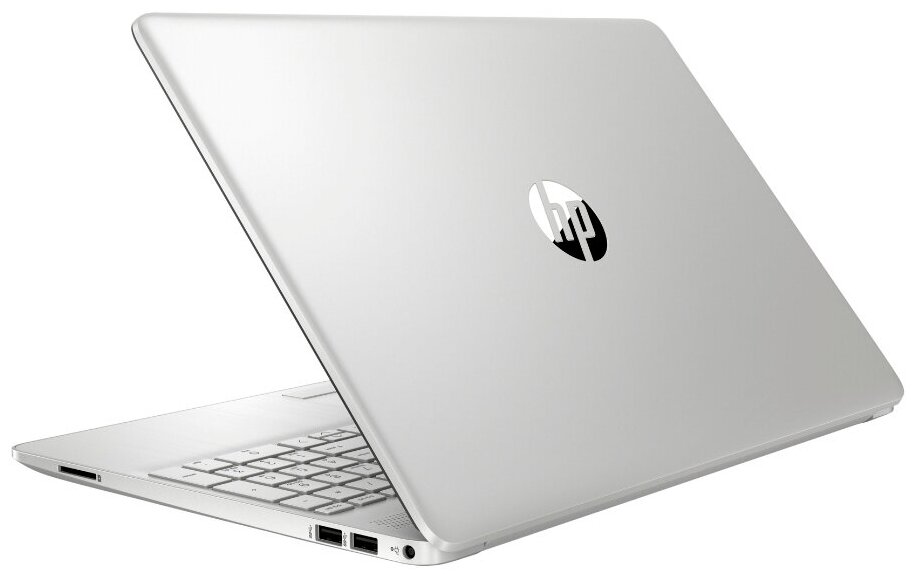 Ноутбук HP 15-dw2096ur 22Q21EA