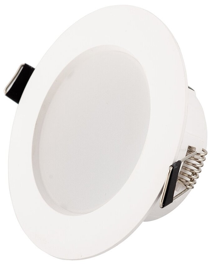 Спот DENKIRS DK3046-WH LED