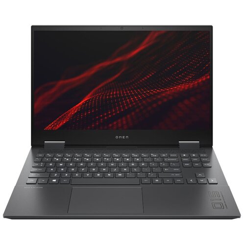 фото Ноутбук hp omen 15-en0031ur 22q26ea (amd ryzen 5 3000 mhz (4600h)/16384mb/512 gb ssd/15.6"/1920x1080/nvidia geforce gtx 1650ti gddr6/dos)