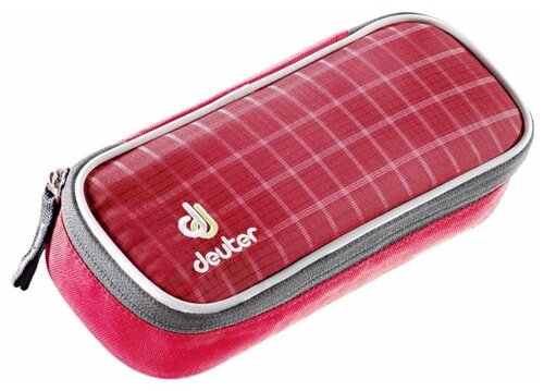 Deuter Пенал Pencil Case (80251_5003), малиновый