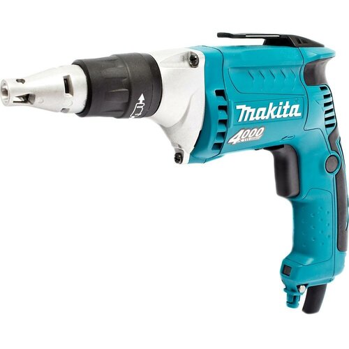 Шуруповерт электрический Makita FS4300