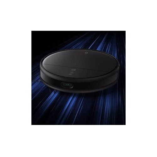 Робот-пылесос Xiaomi Mijia Mi Home Sweep Drag Robot 1T Black STYTJ02ZHM 2249000₽