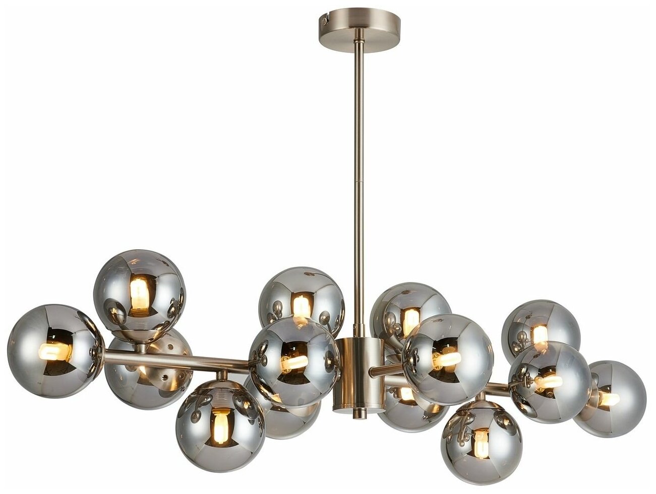 фото Люстра Favourite Varietas 2650-14P, E27