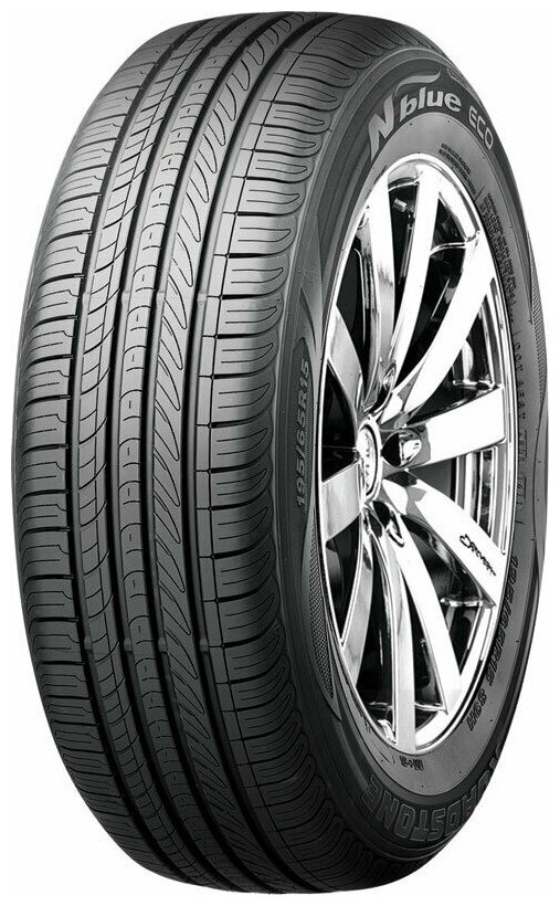 ROADSTONE R11656 205/60 R16 Roadstone N Blue Eco 92H 1шт