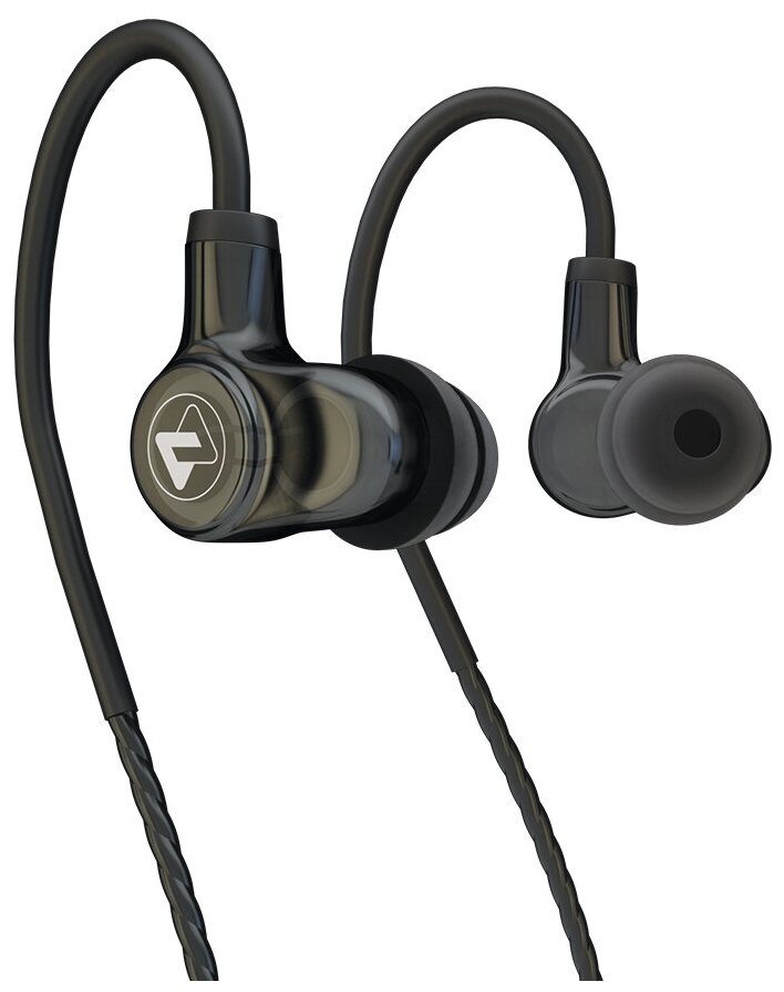 Наушники Fischer Audio FE351 Omega Twin