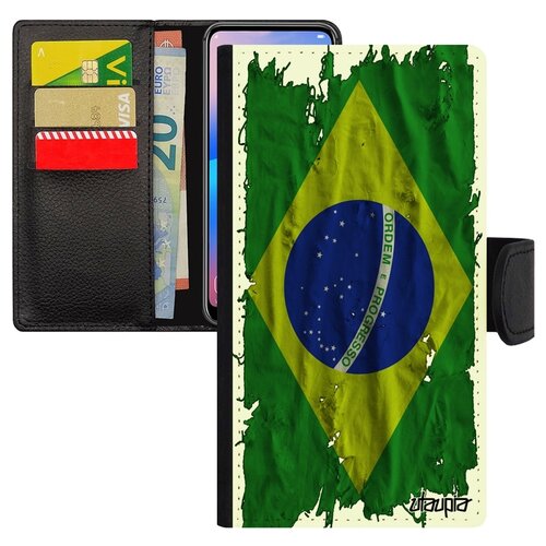 фото Iphone xr "флаг utaupia