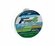 FLAGMAN Шнур PE Hybrid F4 Feeder 300м Moss Green 0,16мм 9,1кг