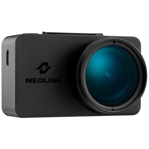 Видеорегистратор Neoline G-Tech X72 черный 1080x1920 1080p 140гр. GPS