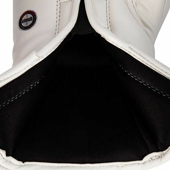 Боксёрские Перчатки Clinch Olimp Adidas - фото №16